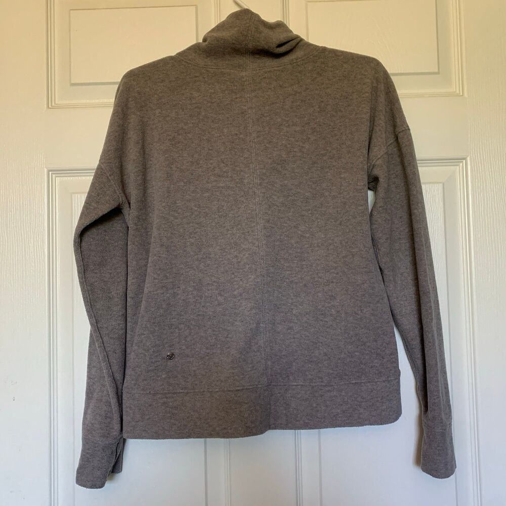 Lululemon Go Forward Pullover - image 4